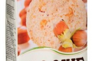 COOKIE ESPELTA AVELLANA BOHLSENER